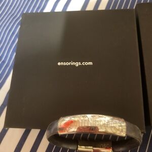 Grateful Dead Enso Bracelet